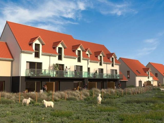 Appartement de prestige de 83 m2 en vente Quimperlé, France