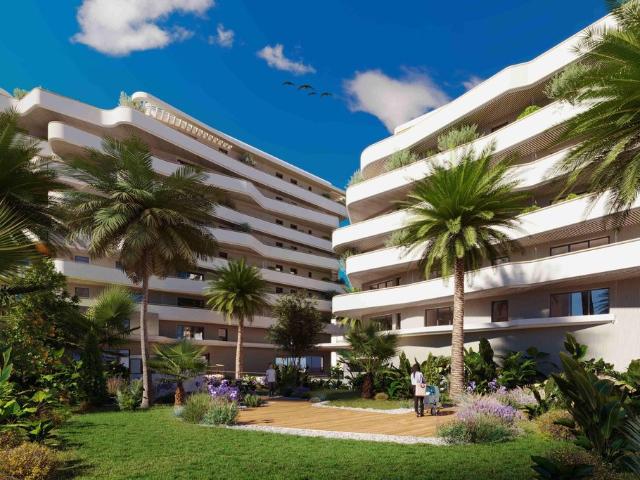 Appartement de prestige de 80 m2 en vente Cannes, France