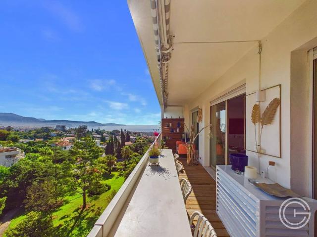 Appartement de prestige de 85 m2 en vente Nice, France