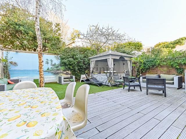 Appartement de prestige de 86 m2 en vente Charenton le Pont, Île de France