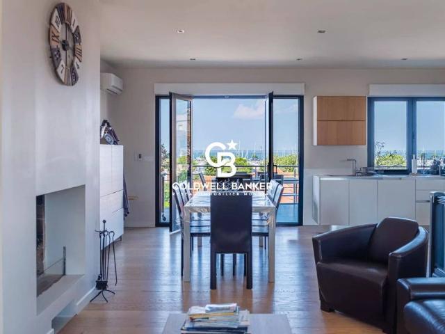 Appartement de prestige de 96 m2 en vente Arcachon, Nouvelle Aquitaine