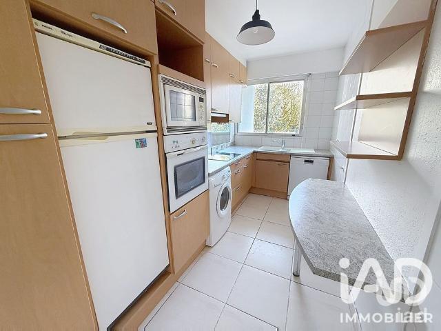 Appartement de prestige de 91 m2 en location Vaucresson, Île de France