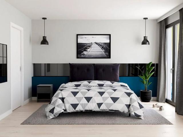 Appartement de prestige de 97 m2 en vente Le Kremlin Bicêtre, France