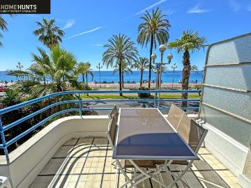 Appartement de prestige de 94 m2 en vente Nice, Provence Alpes Côte d'Azur