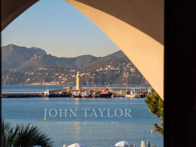 Appartement de luxe de 105 m2 en location Cannes, France