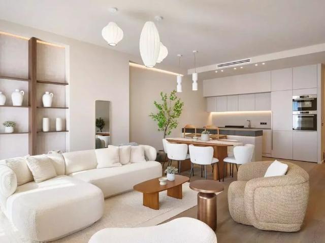 Appartement de prestige de 107 m2 en vente Cannes, France
