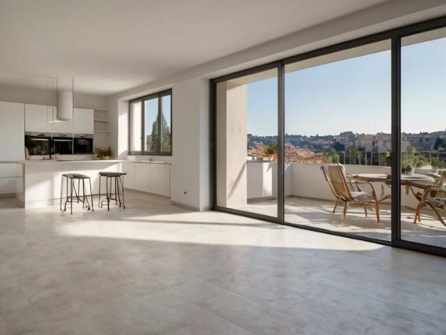 Appartement de prestige de 109 m2 en vente Gentilly, Île de France