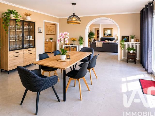 Appartement de prestige de 109 m2 en vente La Baule Escoublac, France