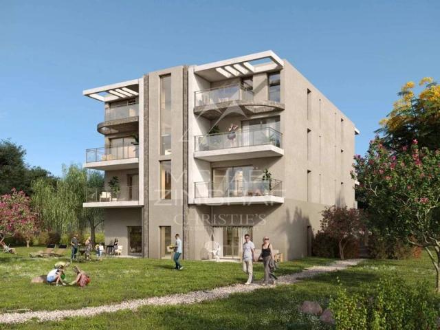 Appartement de prestige de 114 m2 en vente Antibes, France