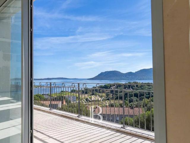 Appartement de prestige de 117 m2 en vente Porto Vecchio, France