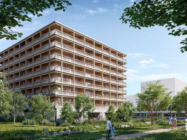 Appartement de prestige de 120 m2 en vente Ferney Voltaire, France