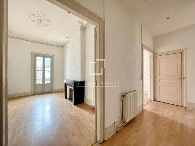 Appartement de prestige de 120 m2 en vente Montpellier, Occitanie