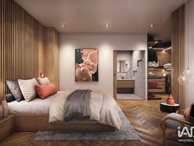 Appartement de prestige de 123 m2 en vente Toulouse, Occitanie