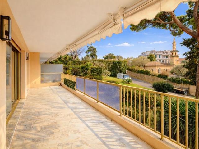 Appartement de prestige de 125 m2 en vente Cannes, Provence Alpes Côte d'Azur