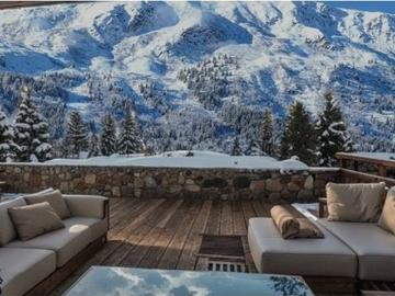 Appartement de prestige de 129 m2 en vente Les Allues, Auvergne Rhône Alpes