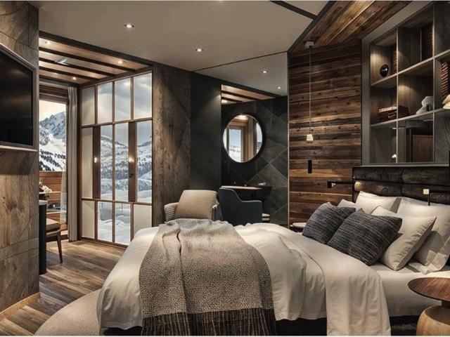 Appartement de prestige de 129 m2 en vente Les Allues, Auvergne Rhône Alpes