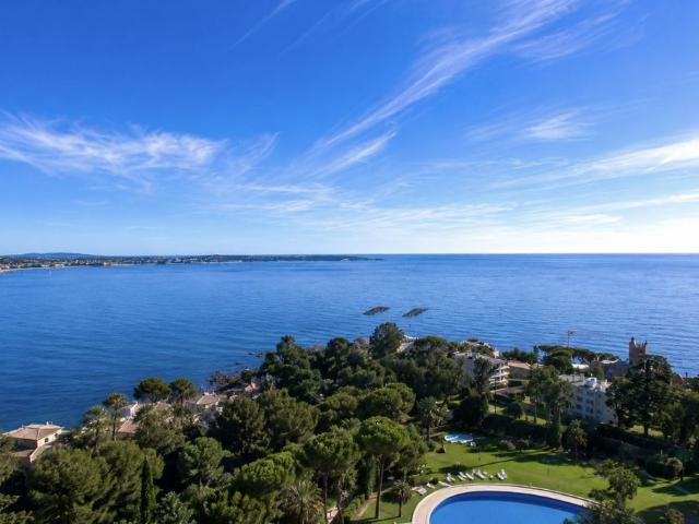 Appartement de luxe de 4 pièces en vente à Cannes, France