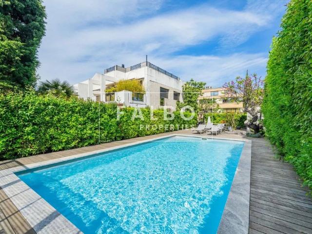Appartement de prestige de 145 m2 en vente Marseille, France