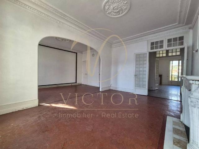Appartement de prestige de 145 m2 en vente Nice, France