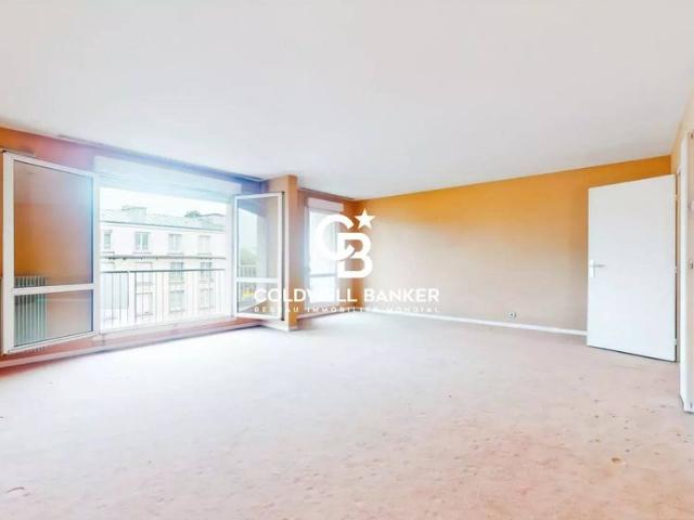 Appartement de prestige de 151 m2 en vente Montrouge, France