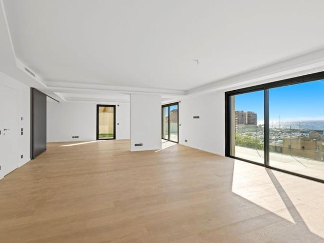 Appartement de prestige de 161 m2 en vente Cap d'Ail, Provence Alpes Côte d'Azur