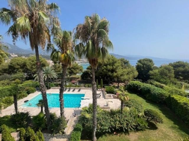 Appartement de prestige de 170 m2 en vente Roquebrune Cap Martin, France