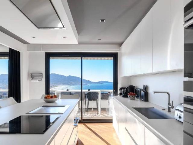 Appartement de prestige de 173 m2 en vente Marseille, Provence Alpes Côte d'Azur