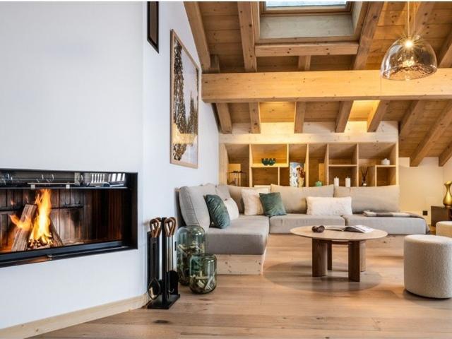 Appartement de prestige de 205 m2 en vente Les Allues, Auvergne Rhône Alpes