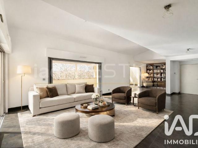 Appartement de prestige de 215 m2 en vente Nîmes, Occitanie