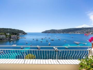 Appartement à vendre à Alpes - Terrasse