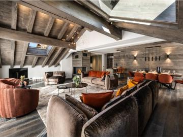 Appartement de prestige de 230 m2 en vente Les Allues, Auvergne Rhône Alpes