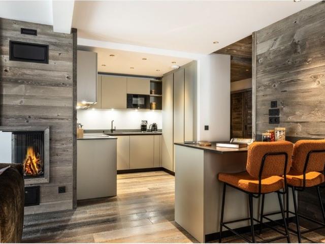 Appartement de prestige de 230 m2 en vente Les Allues, Auvergne Rhône Alpes