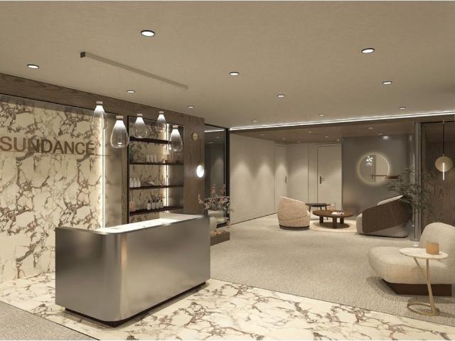Appartement de prestige de 238 m2 en vente Courchevel, France