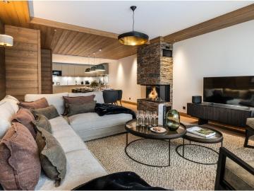 Appartement de prestige de 256 m2 en vente Les Allues, Auvergne Rhône Alpes