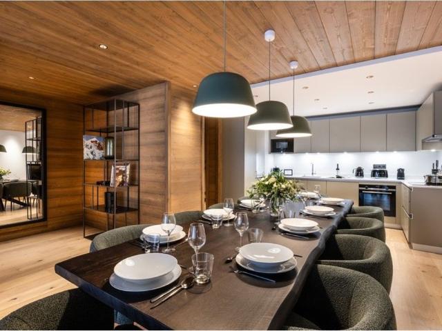 Appartement de prestige de 256 m2 en vente Les Allues, Auvergne Rhône Alpes