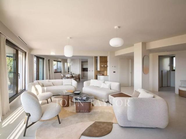 Appartement de prestige de 262 m2 en vente Antibes, France