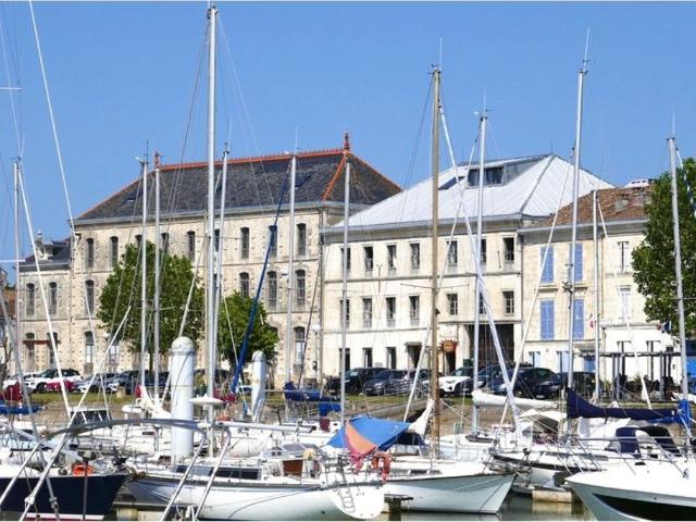 Appartement de prestige de 267 m2 en vente Mortagne sur Gironde, France
