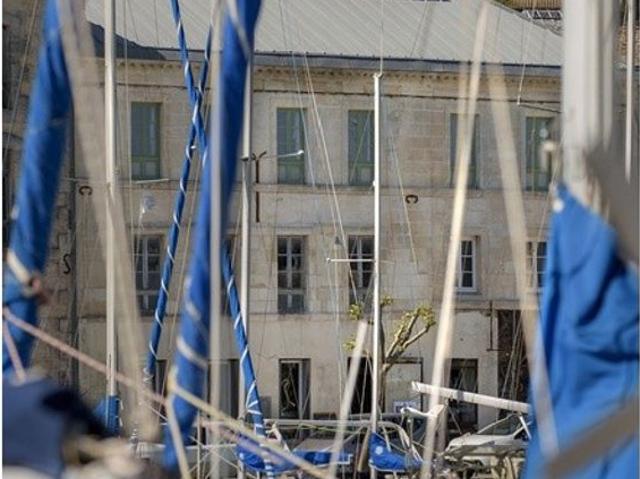 Appartement de prestige de 267 m2 en vente Mortagne sur Gironde, France