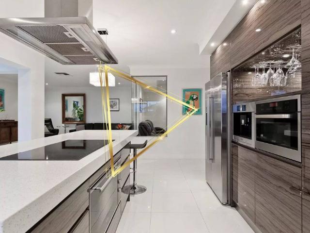 Appartement de prestige de 39 m2 en vente Issy les Moulineaux, France