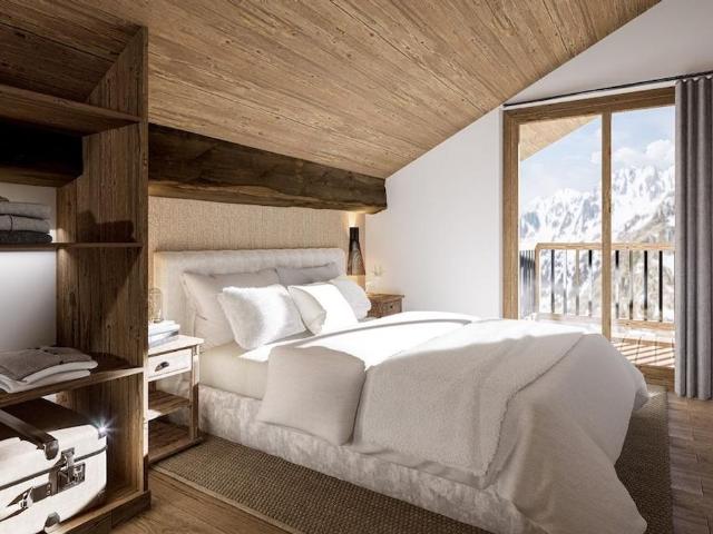 Appartement de prestige en vente Tignes, France