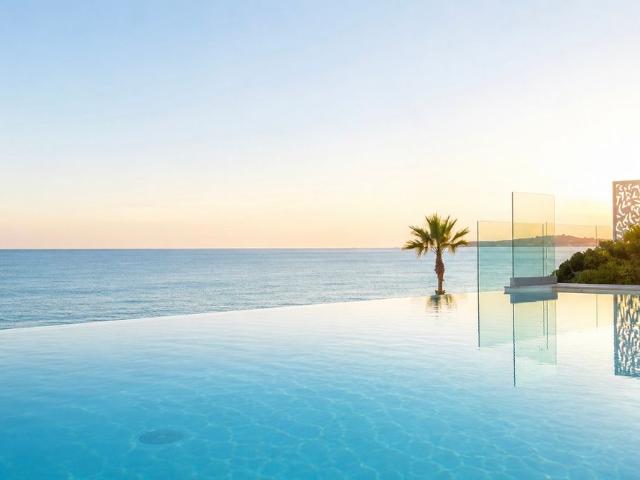 Appartement de prestige en vente Villeneuve Loubet, Provence Alpes Côte d'Azur
