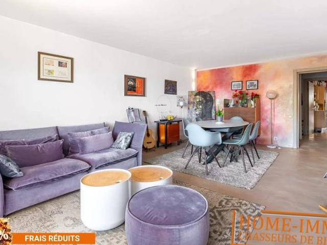 Appartement de prestige en vente Antibes, Provence Alpes Côte d'Azur