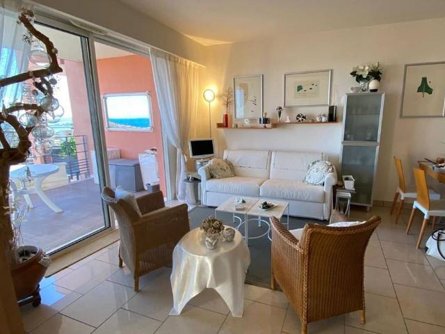 Appartement de prestige en vente Avenue Katherine Mansfield, 12B, Menton, Provence Alpes Côte d'Azur