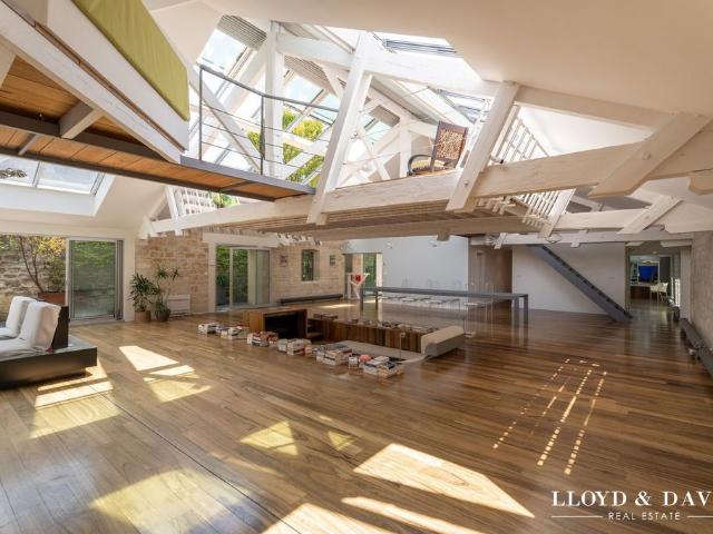 Appartement de prestige en vente Bordeaux, Nouvelle Aquitaine