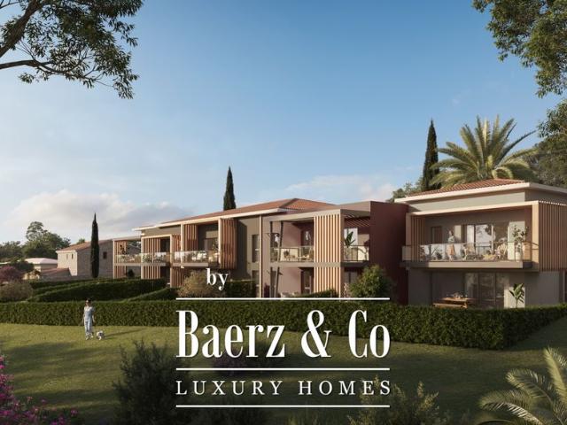 Appartement de prestige en vente Boulevard de la Plage, Agay, Provence Alpes Côte d'Azur