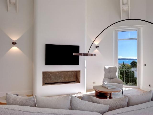Appartement de prestige en vente Cannes, France