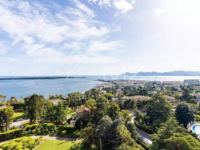 Appartement de prestige en vente Cannes, Provence Alpes Côte d'Azur