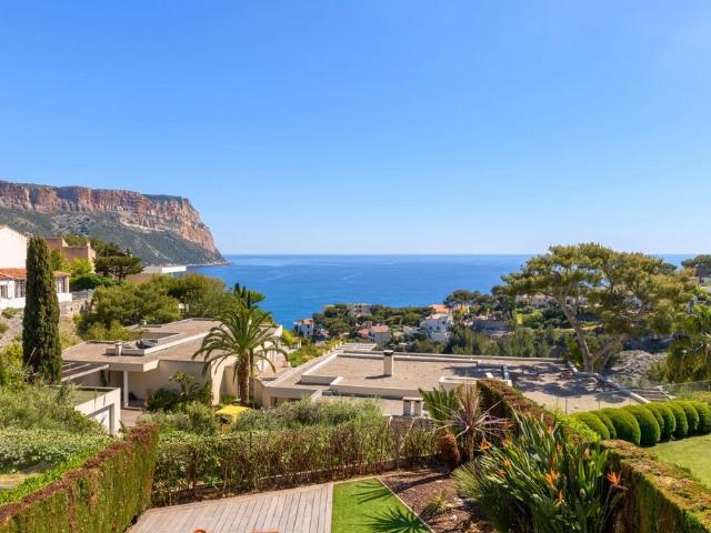 Appartement de prestige en vente Cassis, Provence Alpes Côte d'Azur