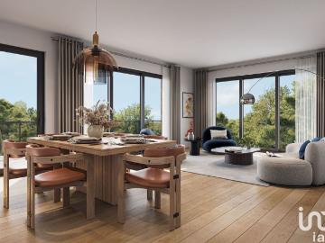 Appartement de prestige en vente Châteauneuf Grasse, France
