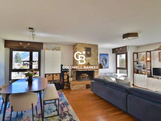 Appartement de prestige en vente Chamonix Mont Blanc, Auvergne Rhône Alpes